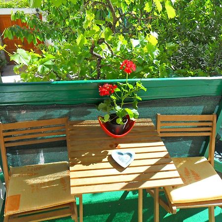 Apartments Villa Dube Split Bagian luar foto