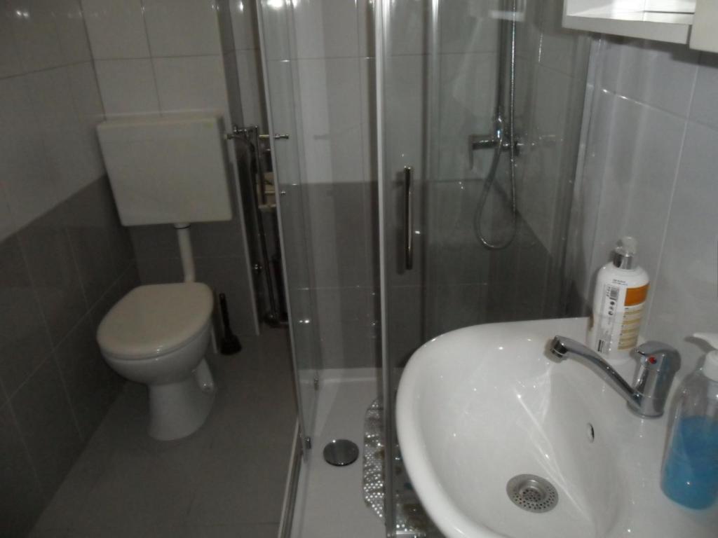 Apartments Villa Dube Split Bagian luar foto