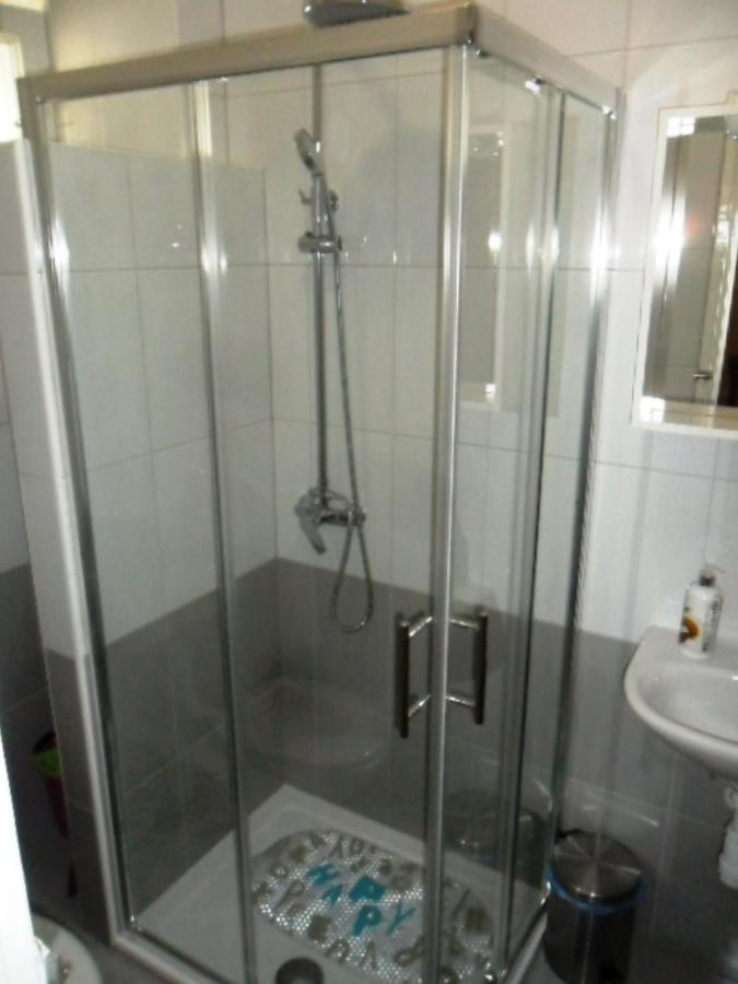 Apartments Villa Dube Split Bagian luar foto