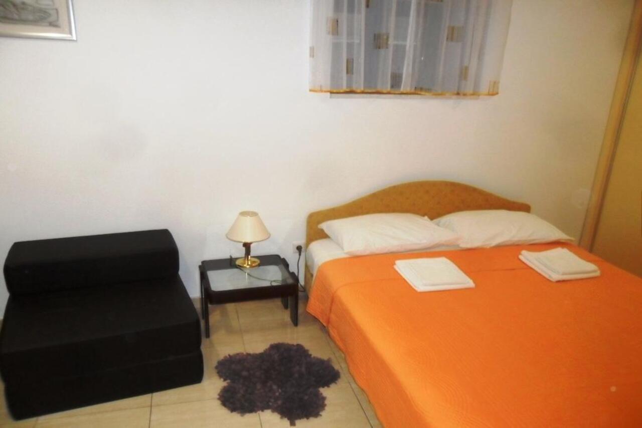 Apartments Villa Dube Split Bagian luar foto
