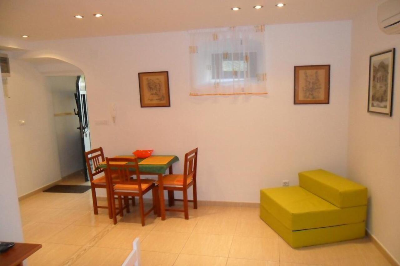 Apartments Villa Dube Split Bagian luar foto