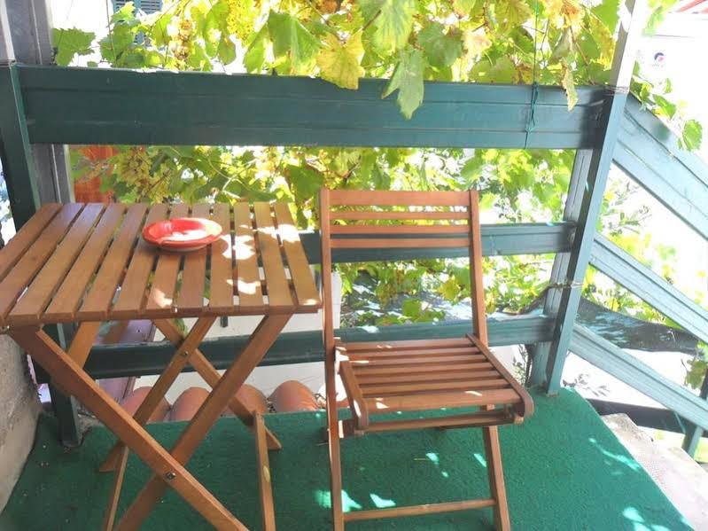 Apartments Villa Dube Split Bagian luar foto