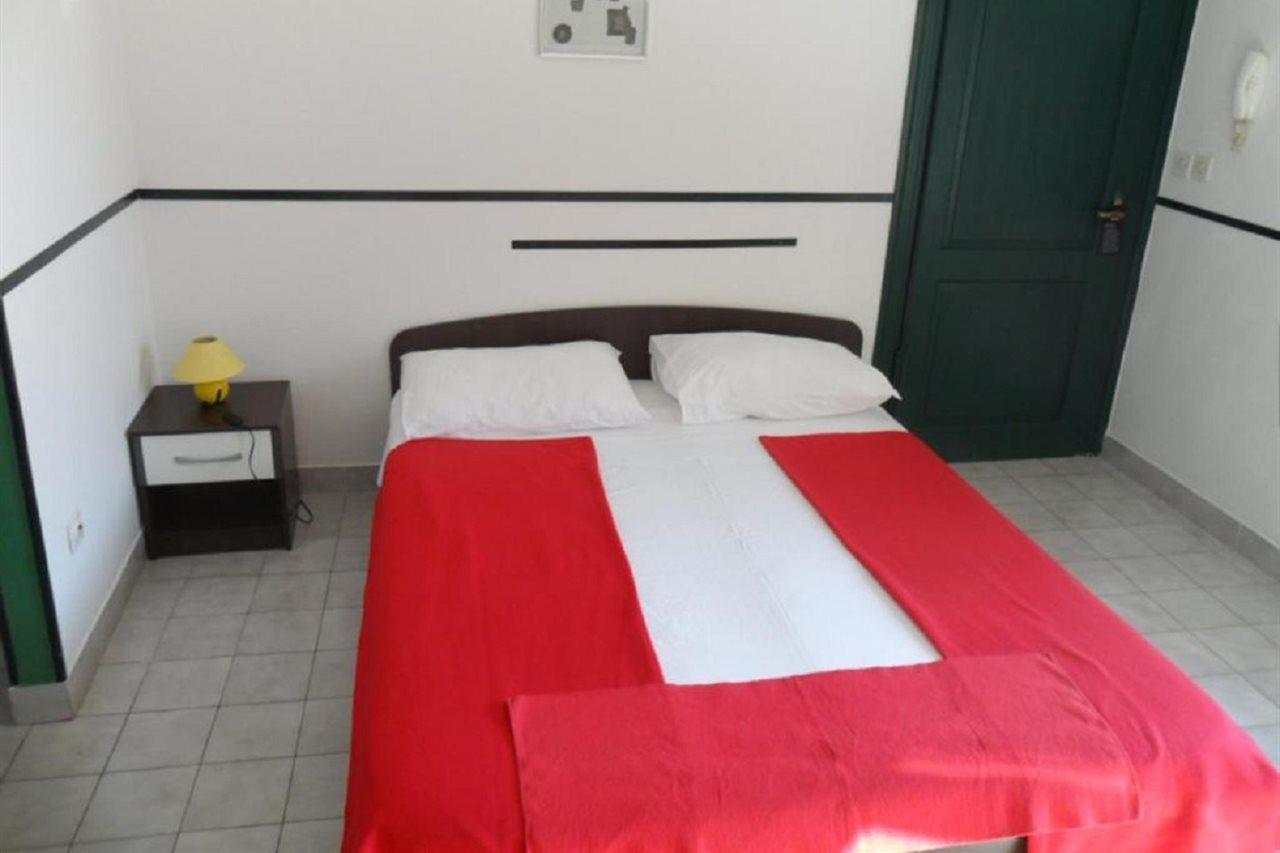 Apartments Villa Dube Split Bagian luar foto