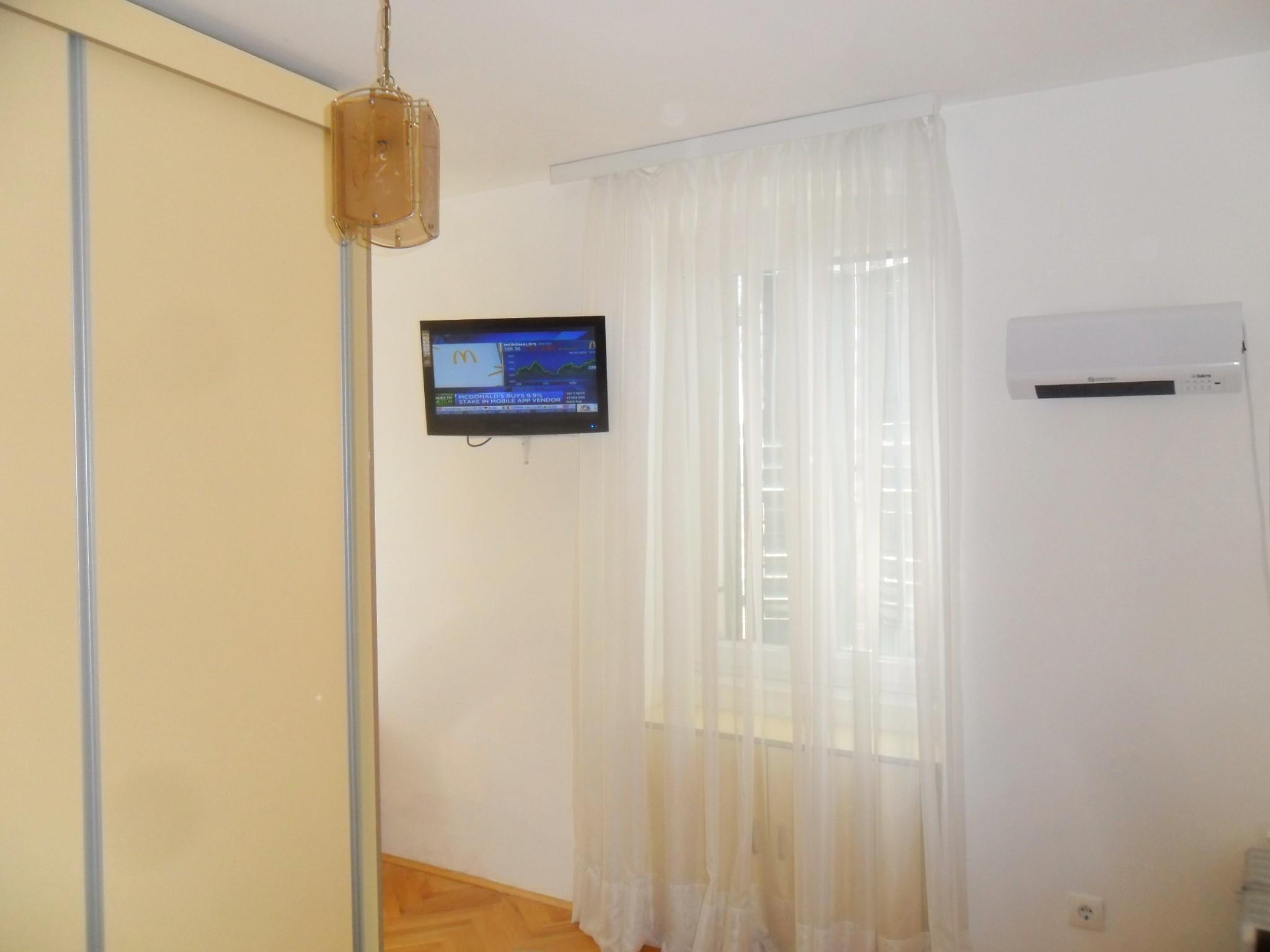 Apartments Villa Dube Split Bagian luar foto
