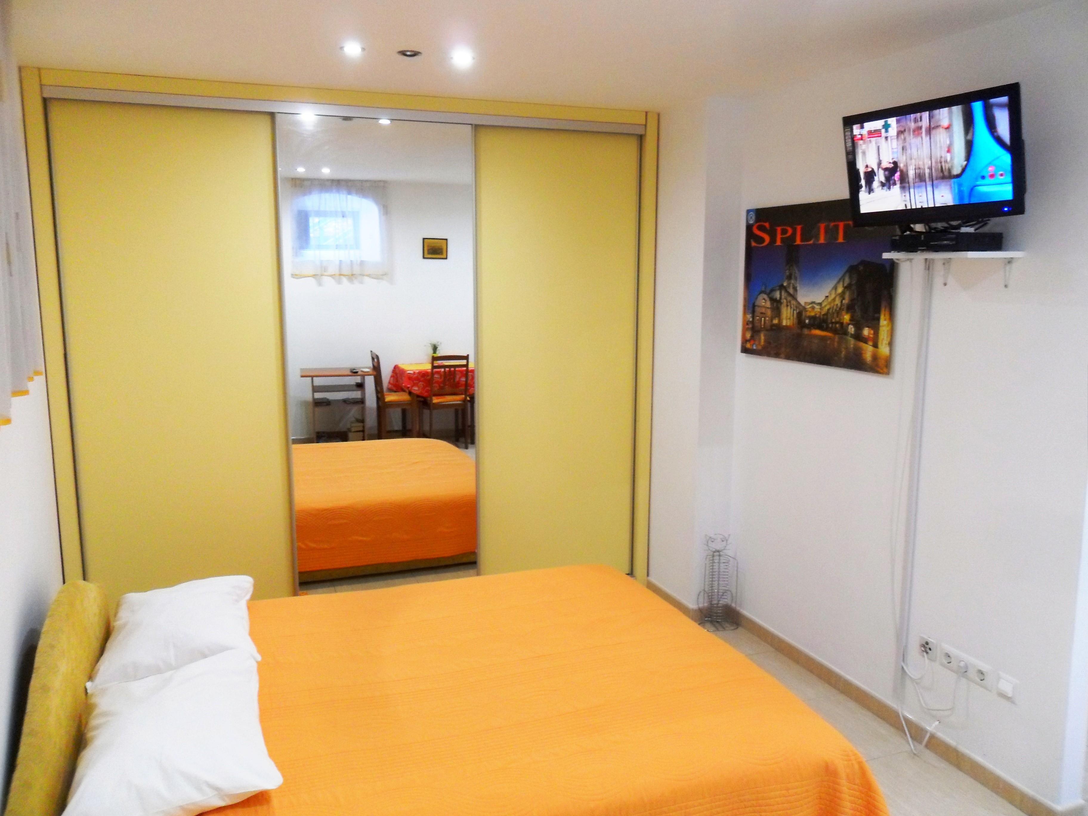 Apartments Villa Dube Split Bagian luar foto