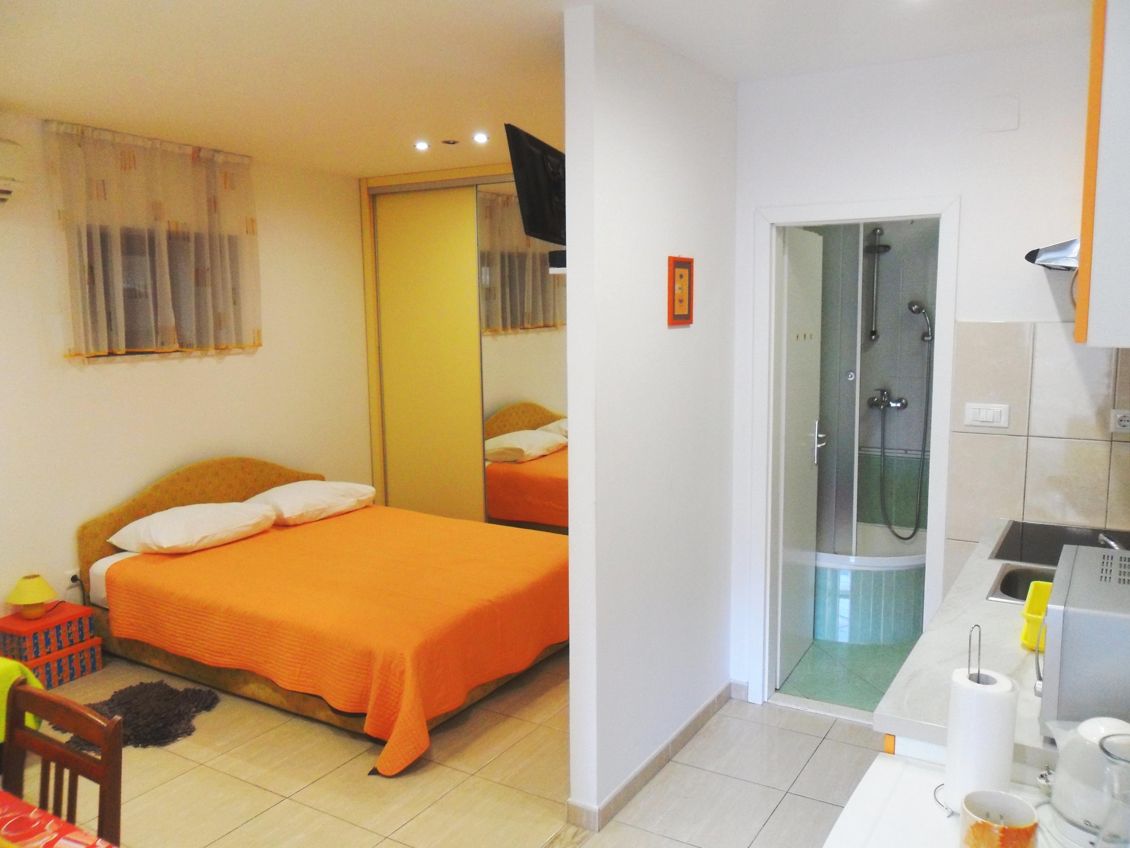Apartments Villa Dube Split Bagian luar foto