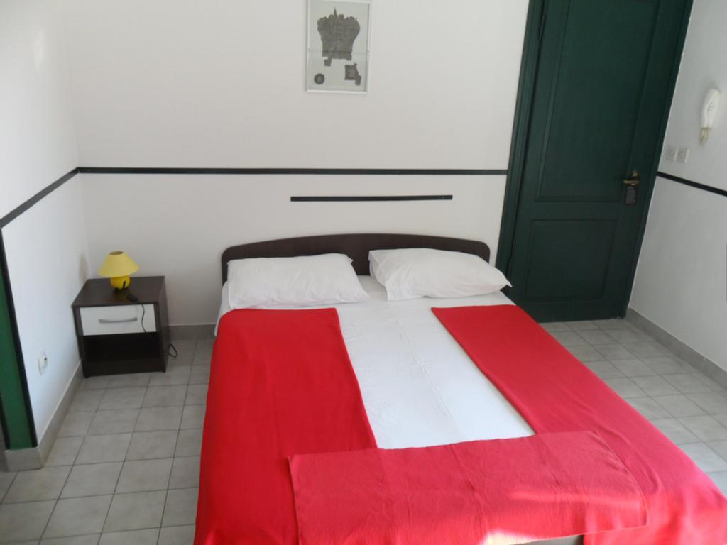 Apartments Villa Dube Split Ruang foto