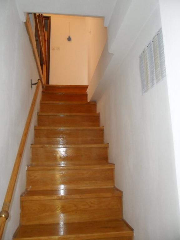 Apartments Villa Dube Split Bagian luar foto