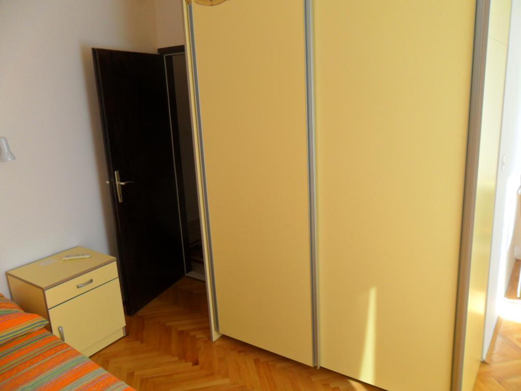 Apartments Villa Dube Split Bagian luar foto