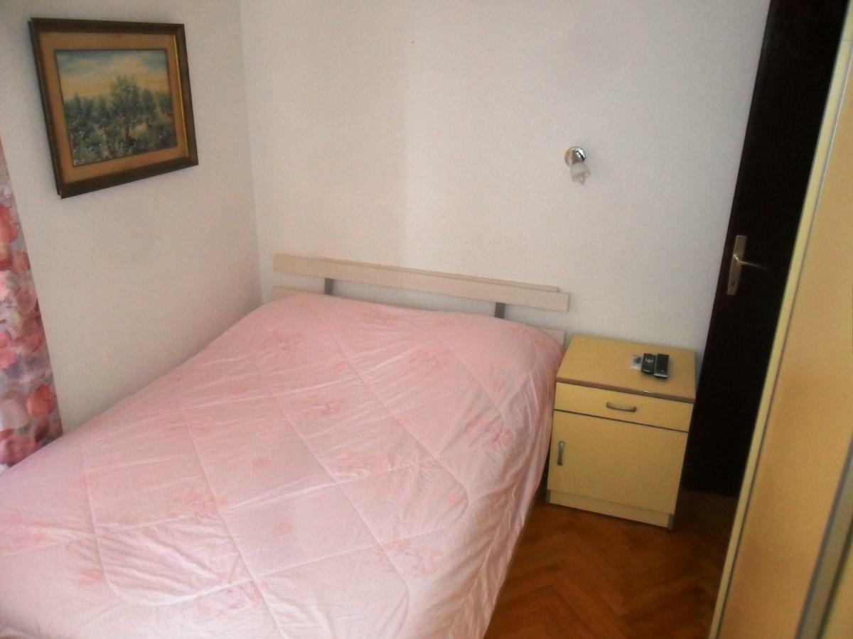 Apartments Villa Dube Split Bagian luar foto